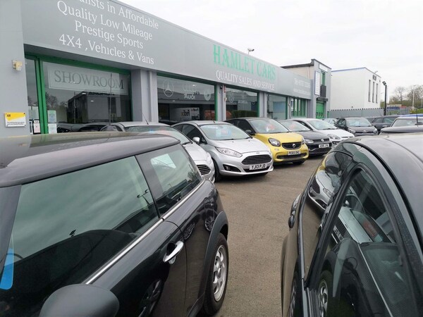 Used Audi A1 2017 for sale - 75021726: Photo 29