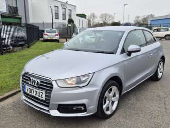 Used Audi A1 2017 for sale - 75021726: Photo