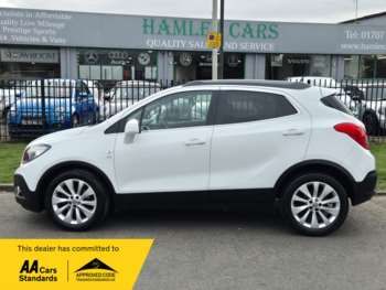 2016 (65) - 1.4T SE 5dr