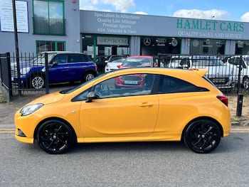 Used Vauxhall Corsa 2017 for sale - 79644118: Photo
