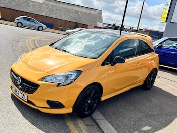 Used Vauxhall Corsa 2017 for sale - 79644118: Photo