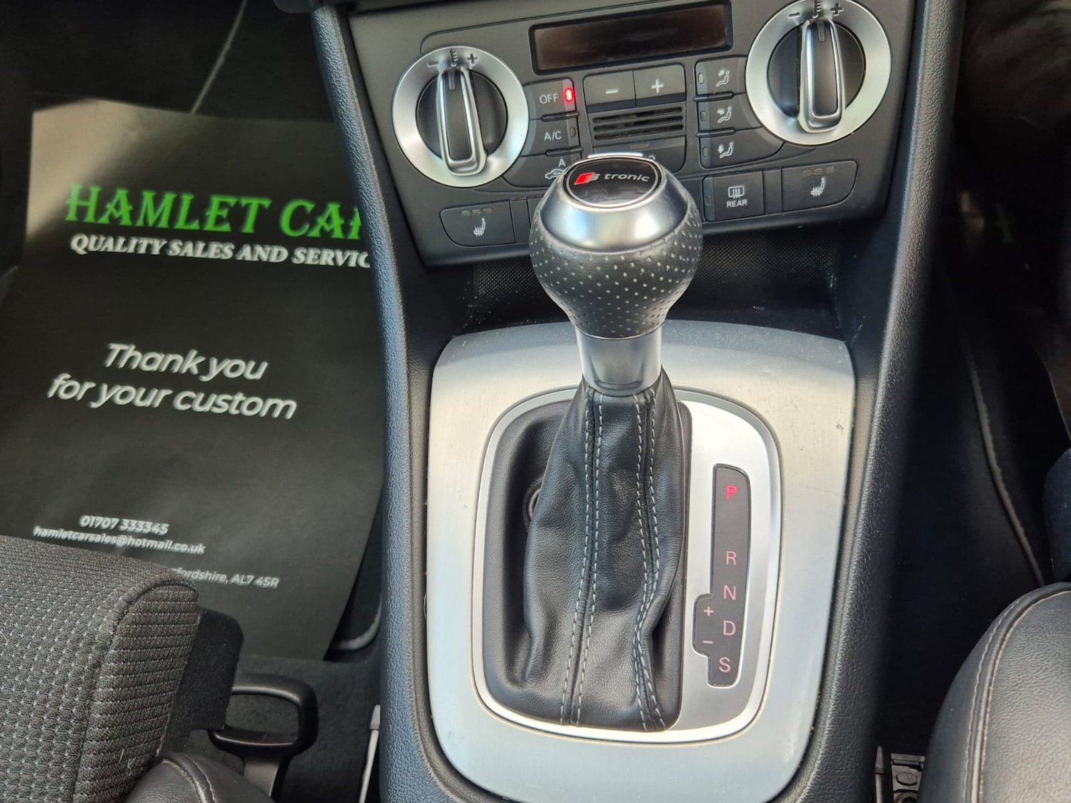 Used Audi Q3 2014 for sale - 76157757: Photo 7