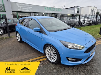 Used Ford Focus 2016 for sale - 77319682: Photo