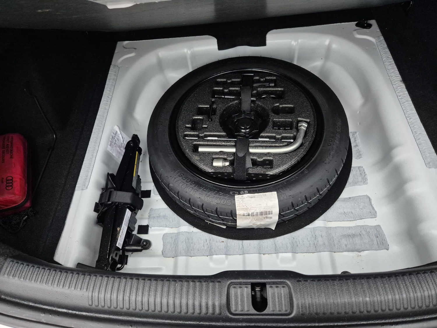 Used Audi A3 2017 for sale - 77403931: Photo 15