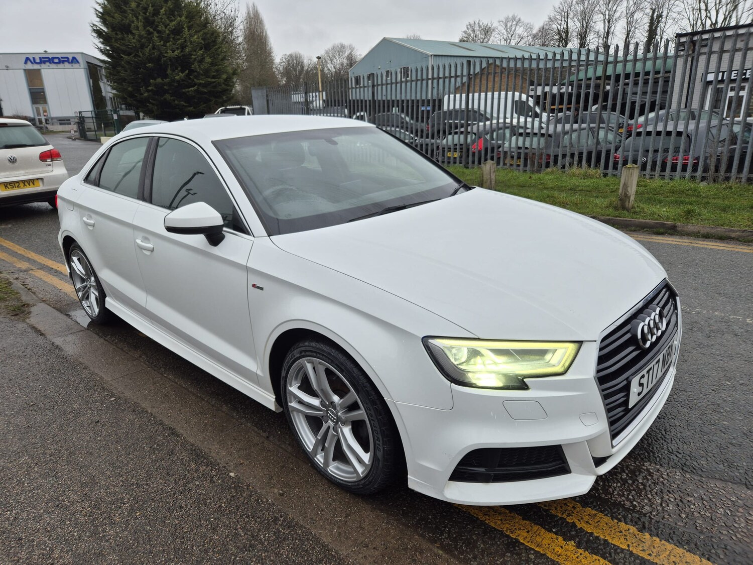 Used Audi A3 2017 for sale - 77403931: Photo 20