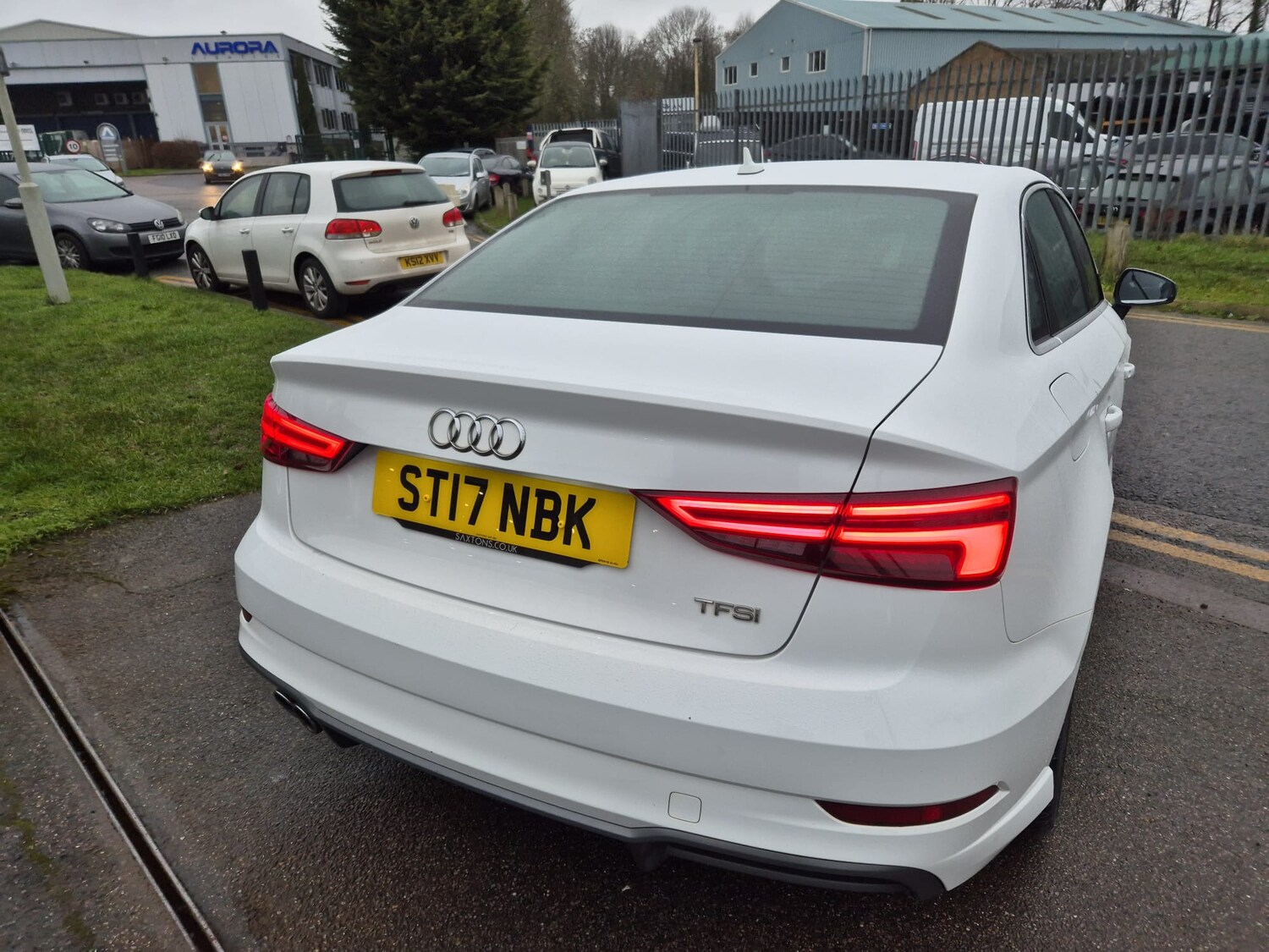 Used Audi A3 2017 for sale - 77403931: Photo 24