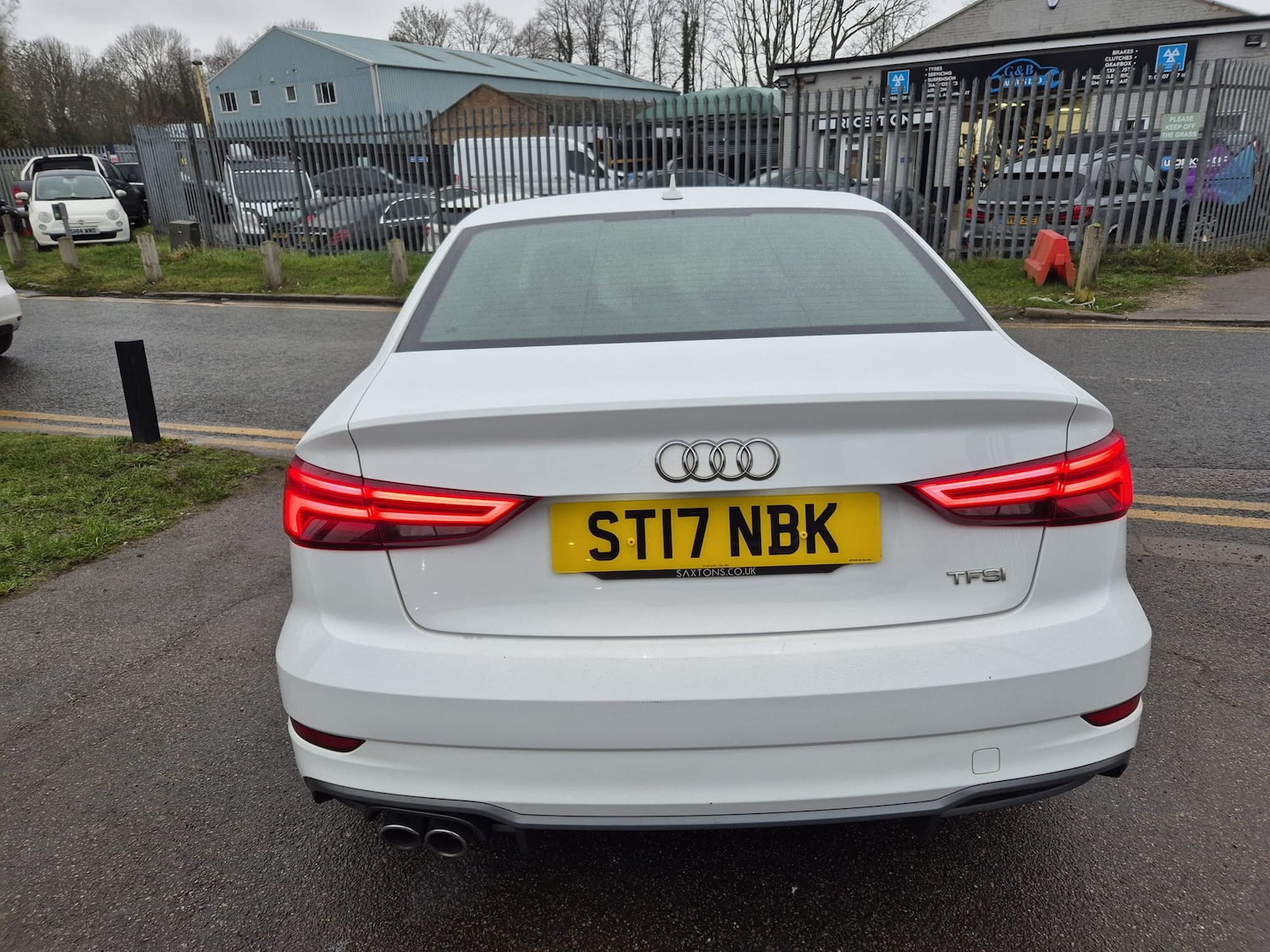 Used Audi A3 2017 for sale - 77403931: Photo 25