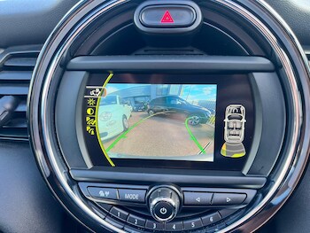 Used MINI Convertible 2016 for sale - 78273141: Photo