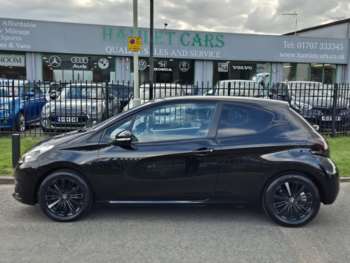 Used Peugeot 208 2017 for sale - 74405539: Photo
