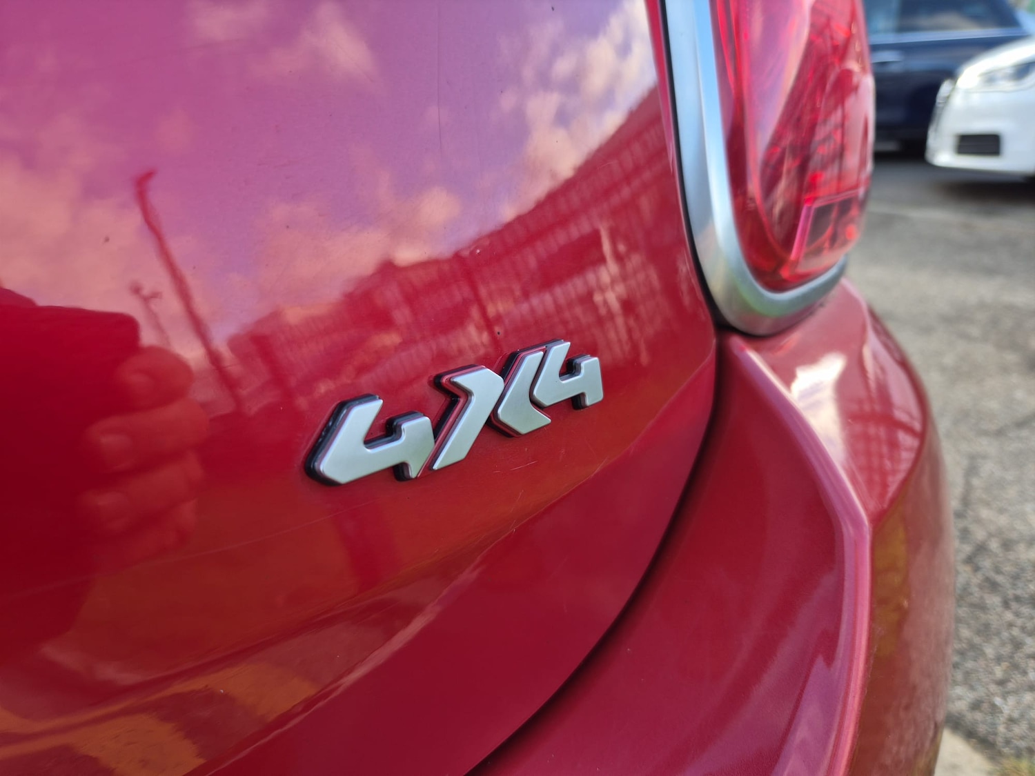 Used Fiat 500X 2016 for sale - 77069383: Photo 15