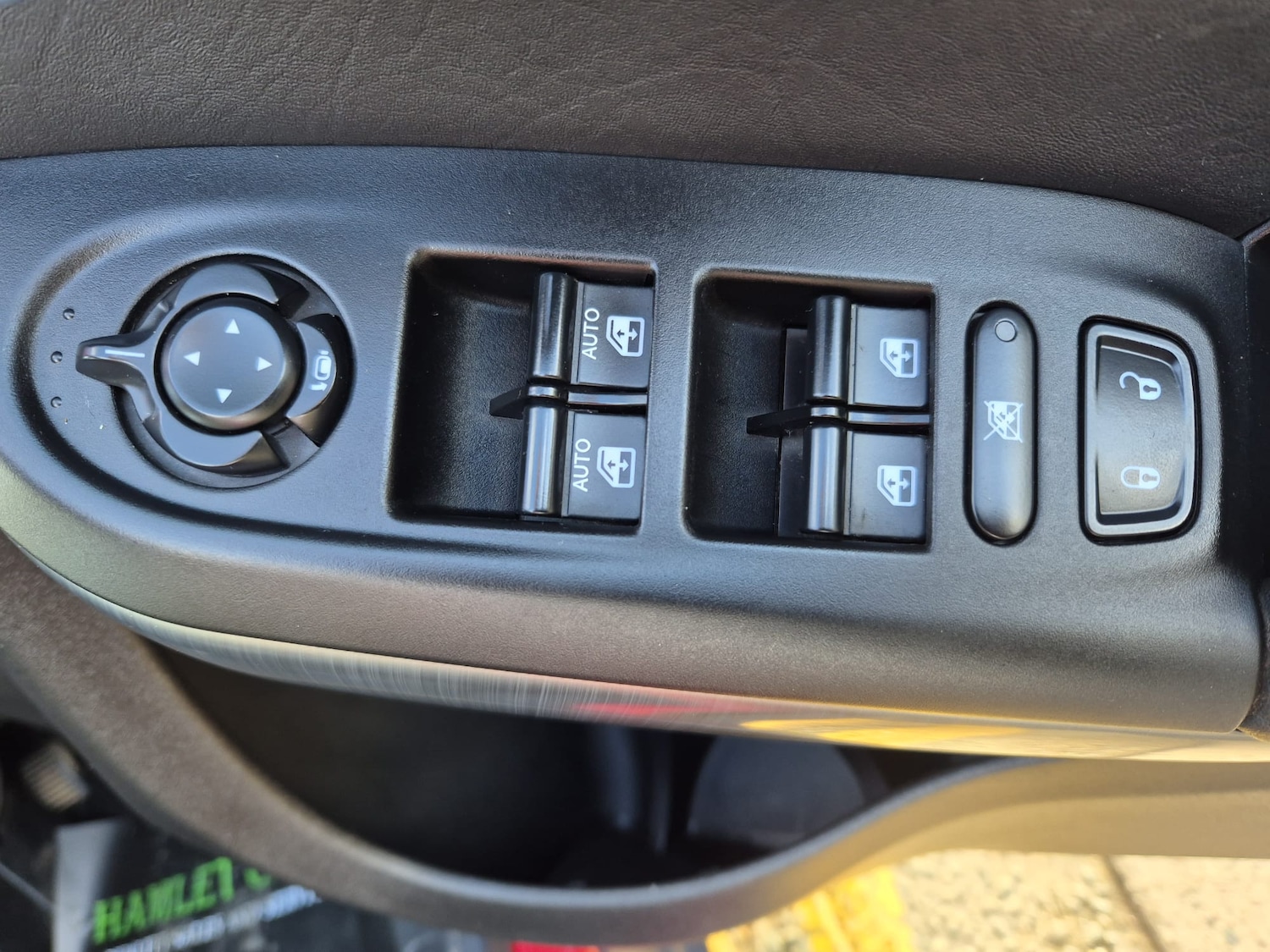 Used Fiat 500X 2016 for sale - 77069383: Photo 9