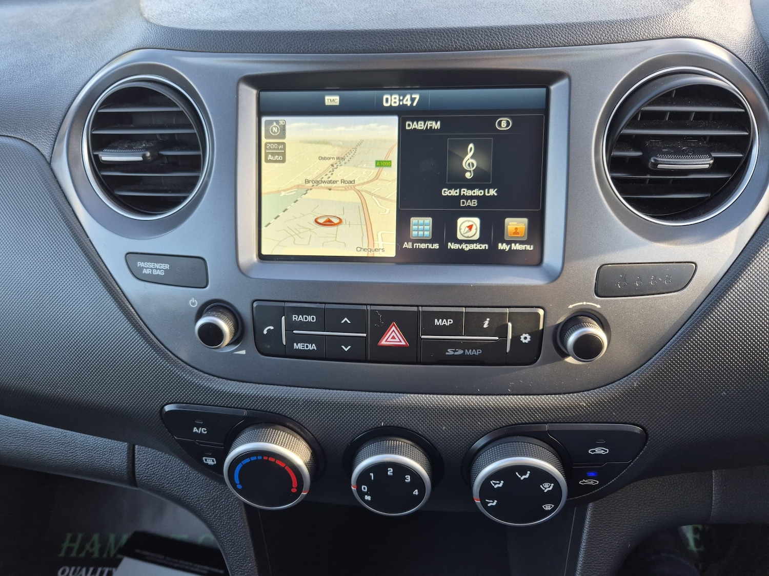 Used Hyundai i10 2018 for sale - 76391927: Photo 7