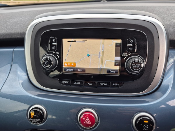 Used Fiat 500X 2018 for sale - 76134140: Photo 3