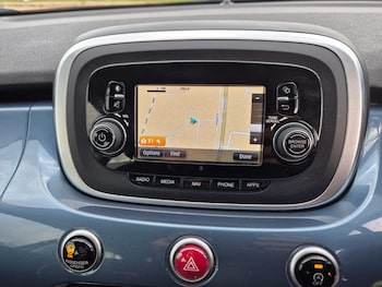 Used Fiat 500X 2018 for sale - 76134140: Photo 3
