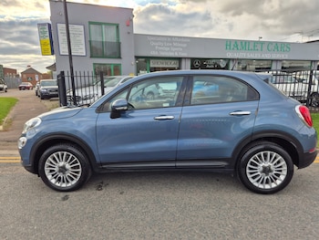 Used Fiat 500X 2018 for sale - 76134140: Photo 4