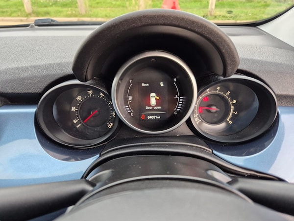 Used Fiat 500X 2018 for sale - 76134140: Photo 7