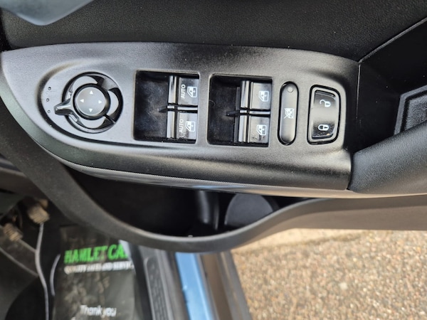 Used Fiat 500X 2018 for sale - 76134140: Photo 9