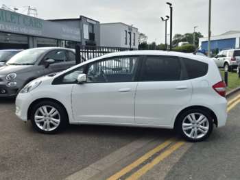 Used Honda Jazz 2013 for sale - 75228598: Photo