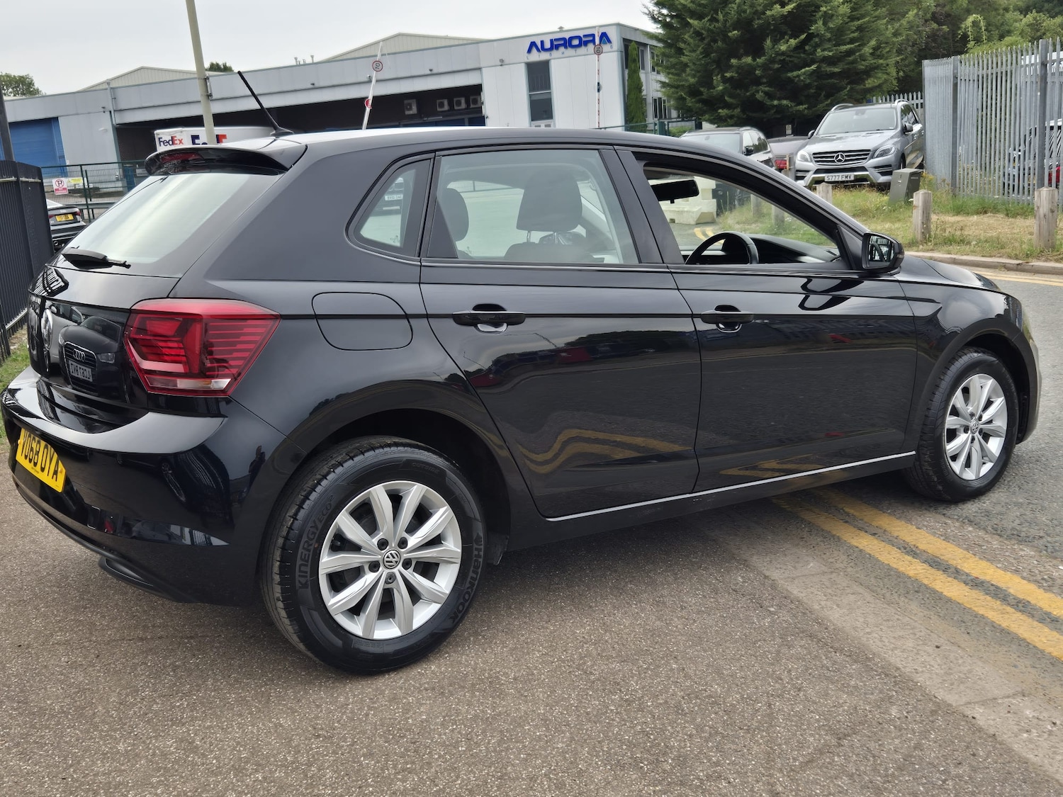 Vehicle 25