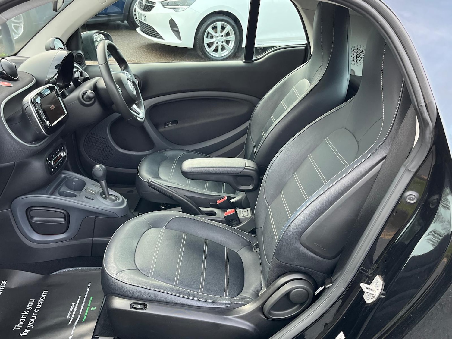 Used smart fortwo 2015 for sale - 76863091: Photo 20