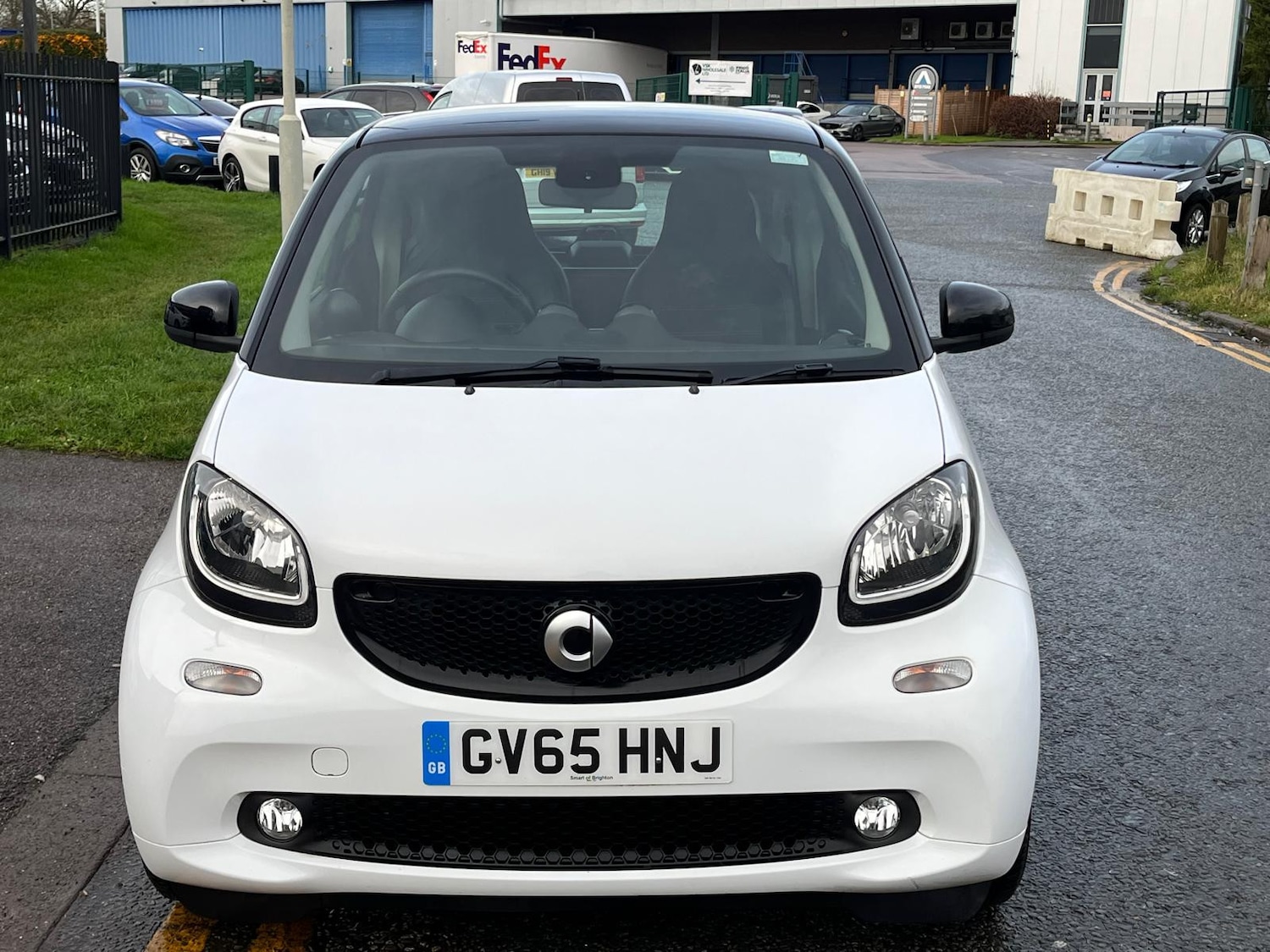 Used smart fortwo 2015 for sale - 76863091: Photo 28