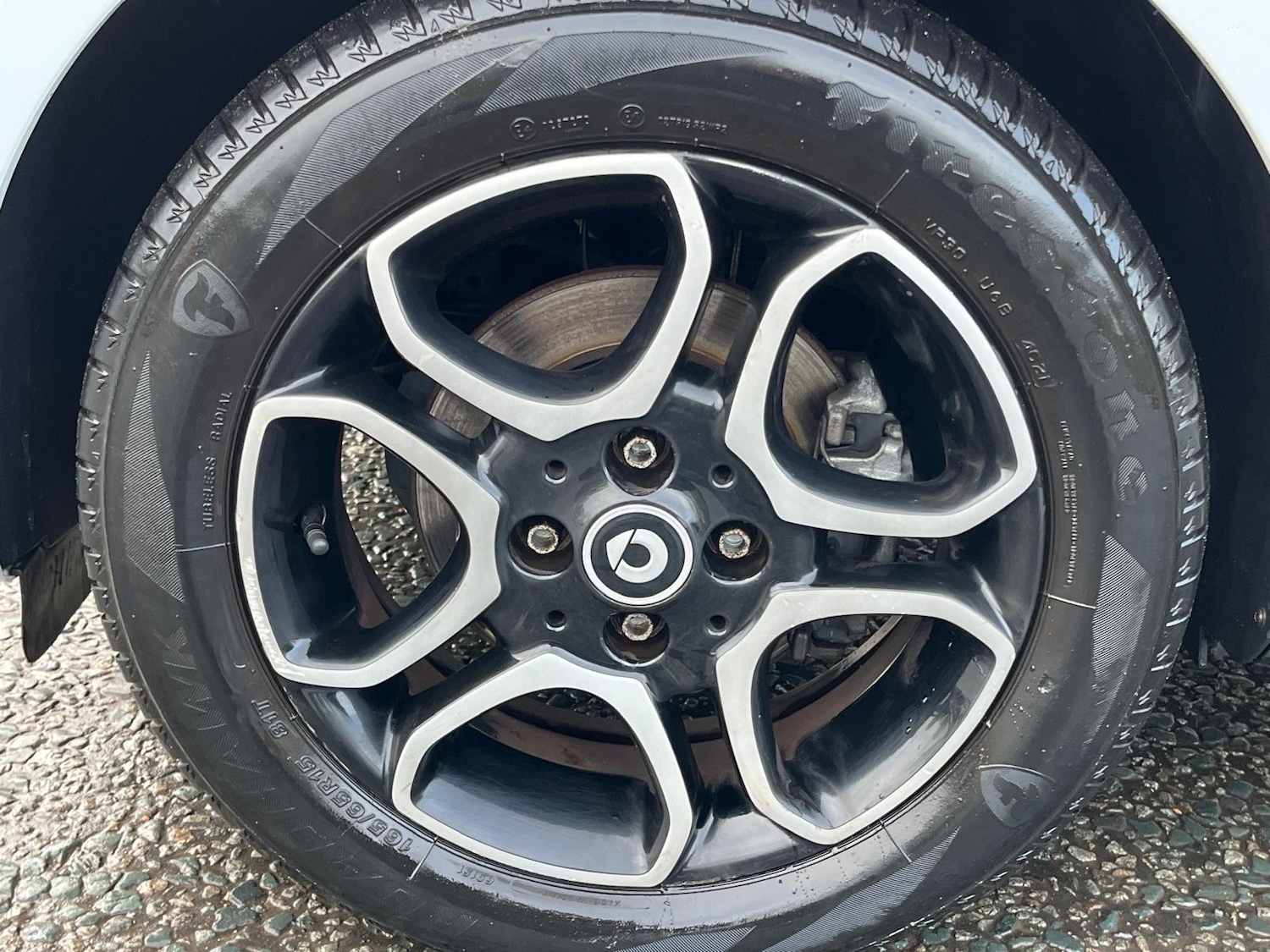 Used smart fortwo 2015 for sale - 76863091: Photo 36