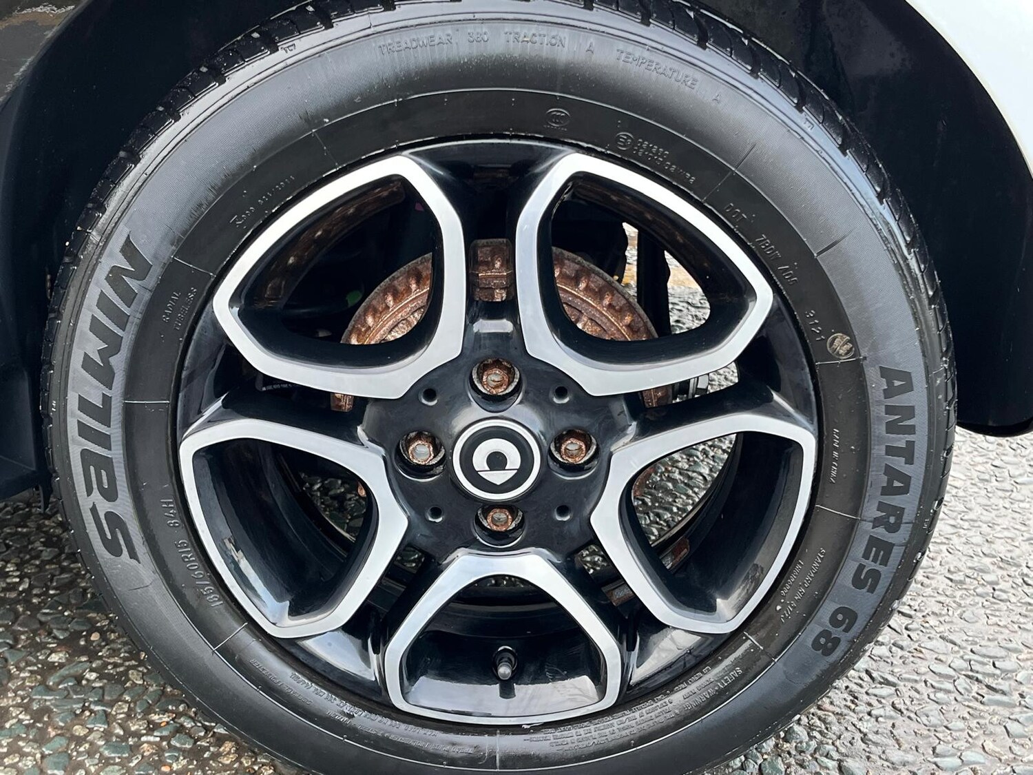 Used smart fortwo 2015 for sale - 76863091: Photo 38