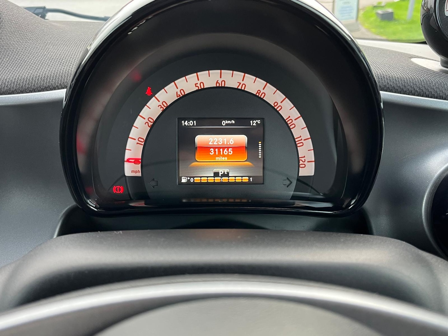 Used smart fortwo 2015 for sale - 76863091: Photo 7