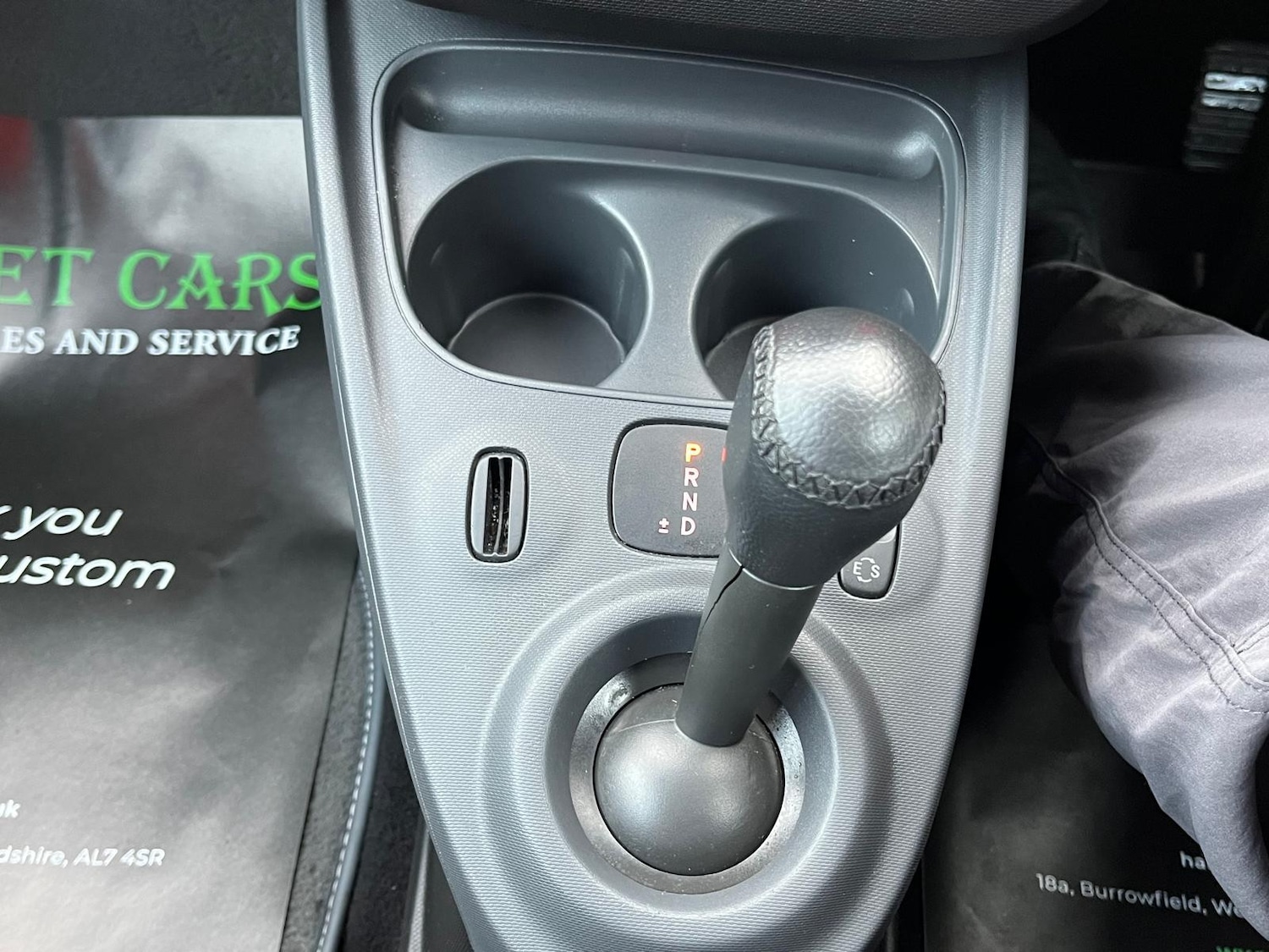 Used smart fortwo 2015 for sale - 76863091: Photo 8