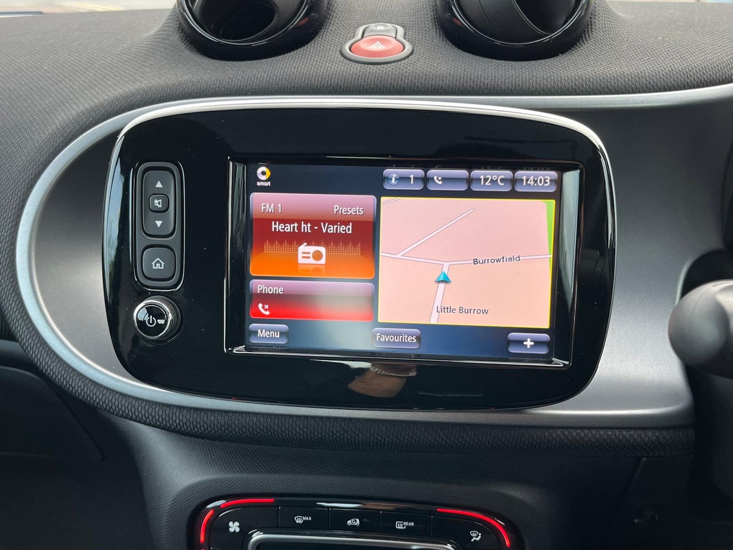 Used smart fortwo 2015 for sale - 76863091: Photo 9