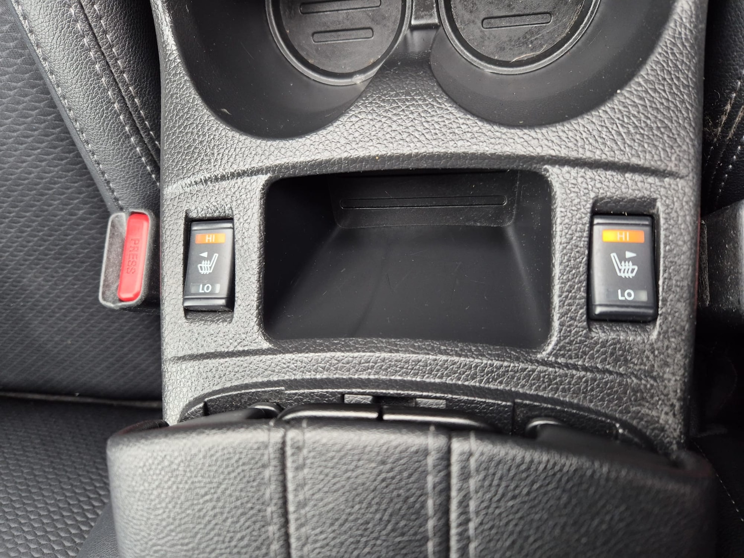 Used Nissan Qashqai 2018 for sale - 77582457: Photo 12