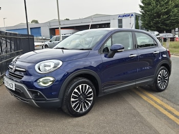 Used Fiat 500X 2019 for sale - 75549986: Photo