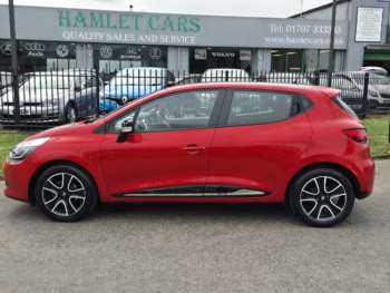 Used Renault Clio 2016 for sale - 74340390: Photo