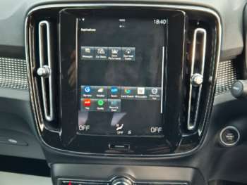 Used Volvo XC40 2020 for sale - 74718330: Photo