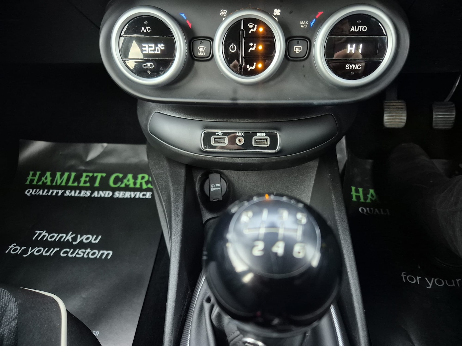 Used Fiat 500X 2018 for sale - 76420236: Photo 10