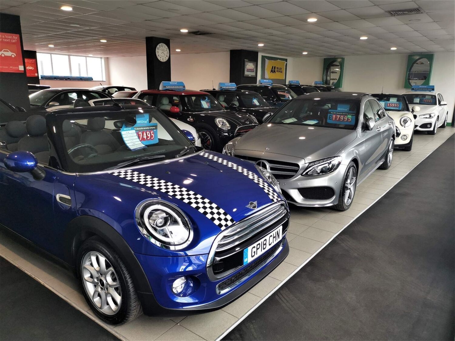 Used Fiat 500X 2018 for sale - 76420236: Photo 27