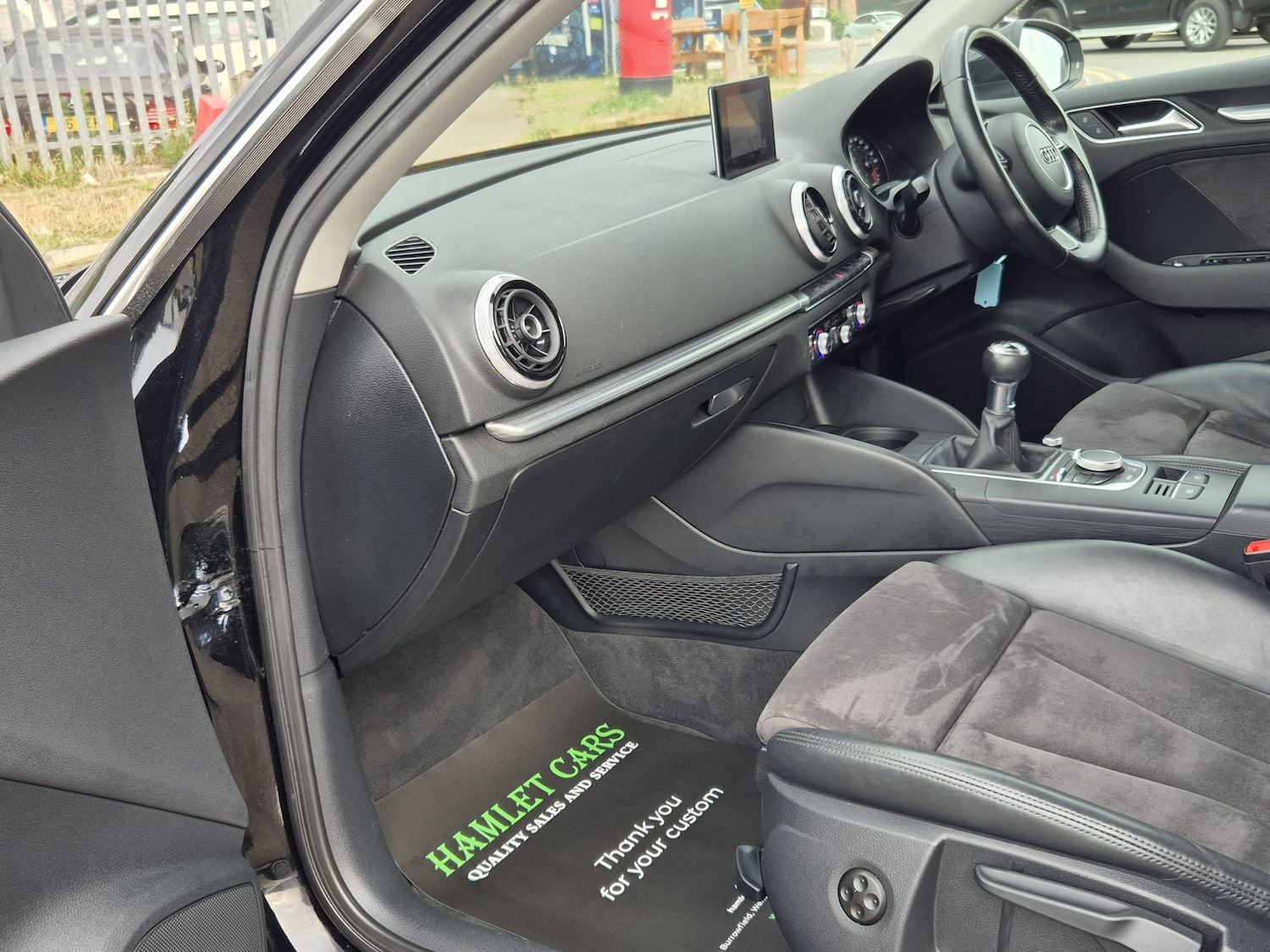 Vehicle 15