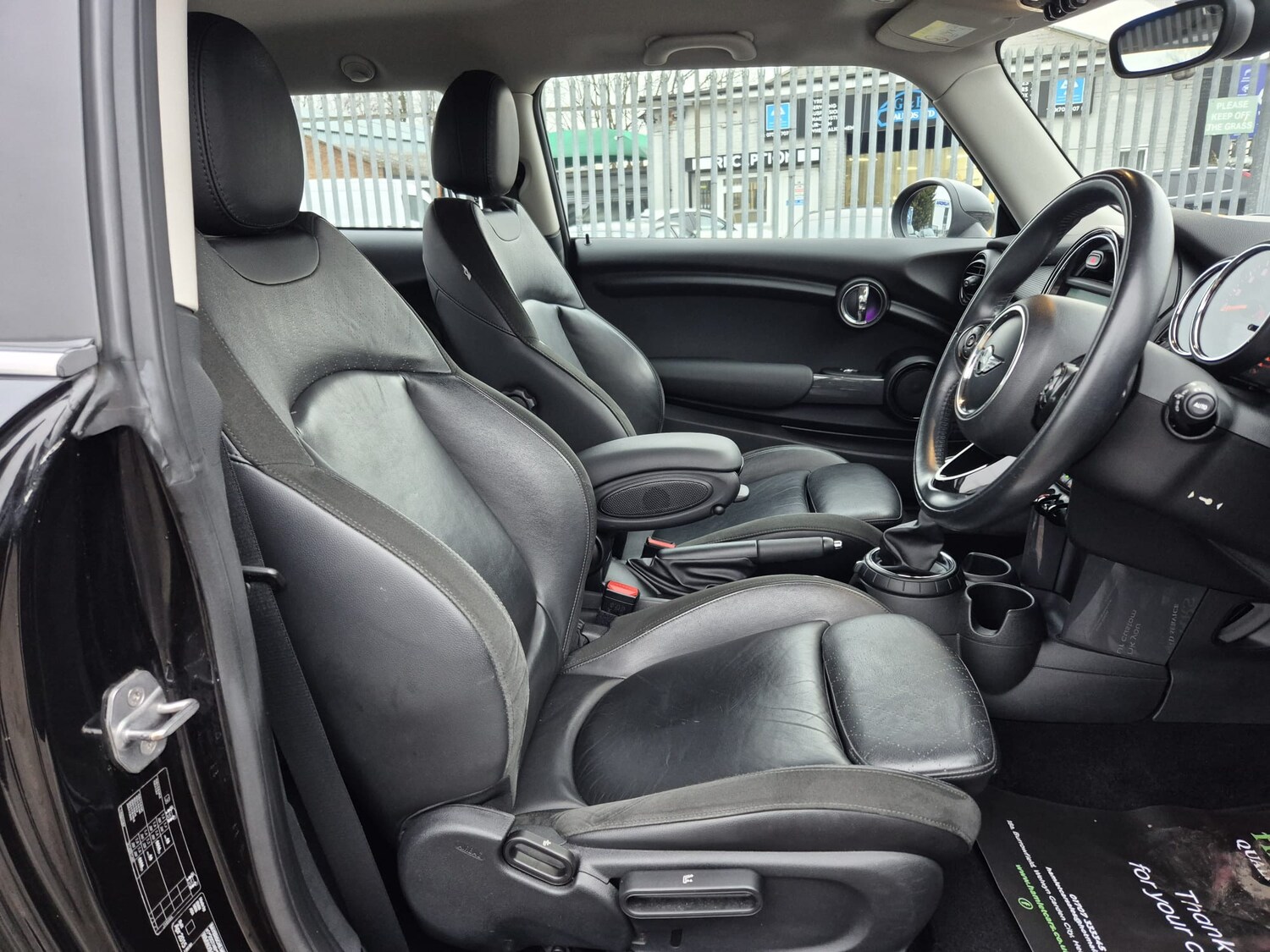Used MINI Hatch 2015 for sale - 77128705: Photo 13