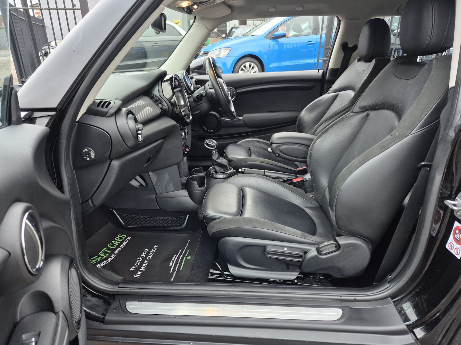 Used MINI Hatch 2015 for sale - 77128705: Photo 15