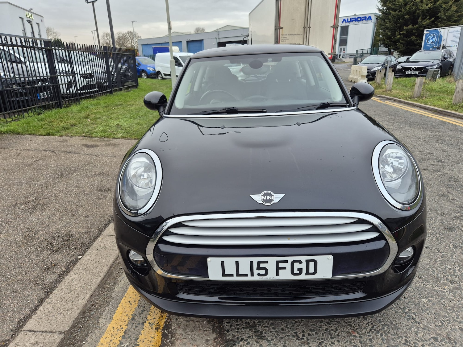 Used MINI Hatch 2015 for sale - 77128705: Photo 18