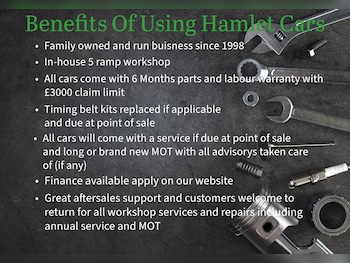 2015 (15) - 1.5 Cooper 3dr Auto