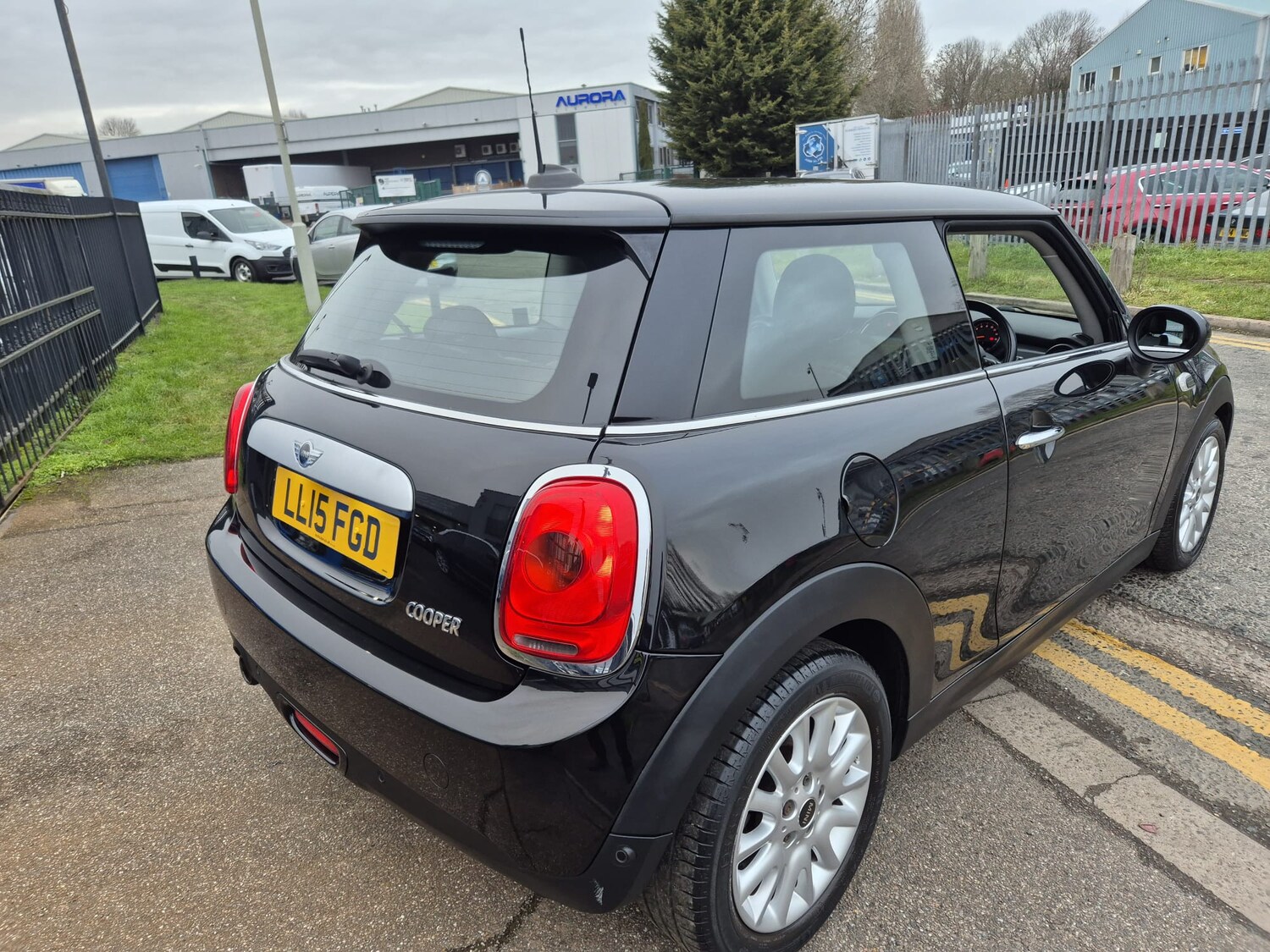 Used MINI Hatch 2015 for sale - 77128705: Photo 30