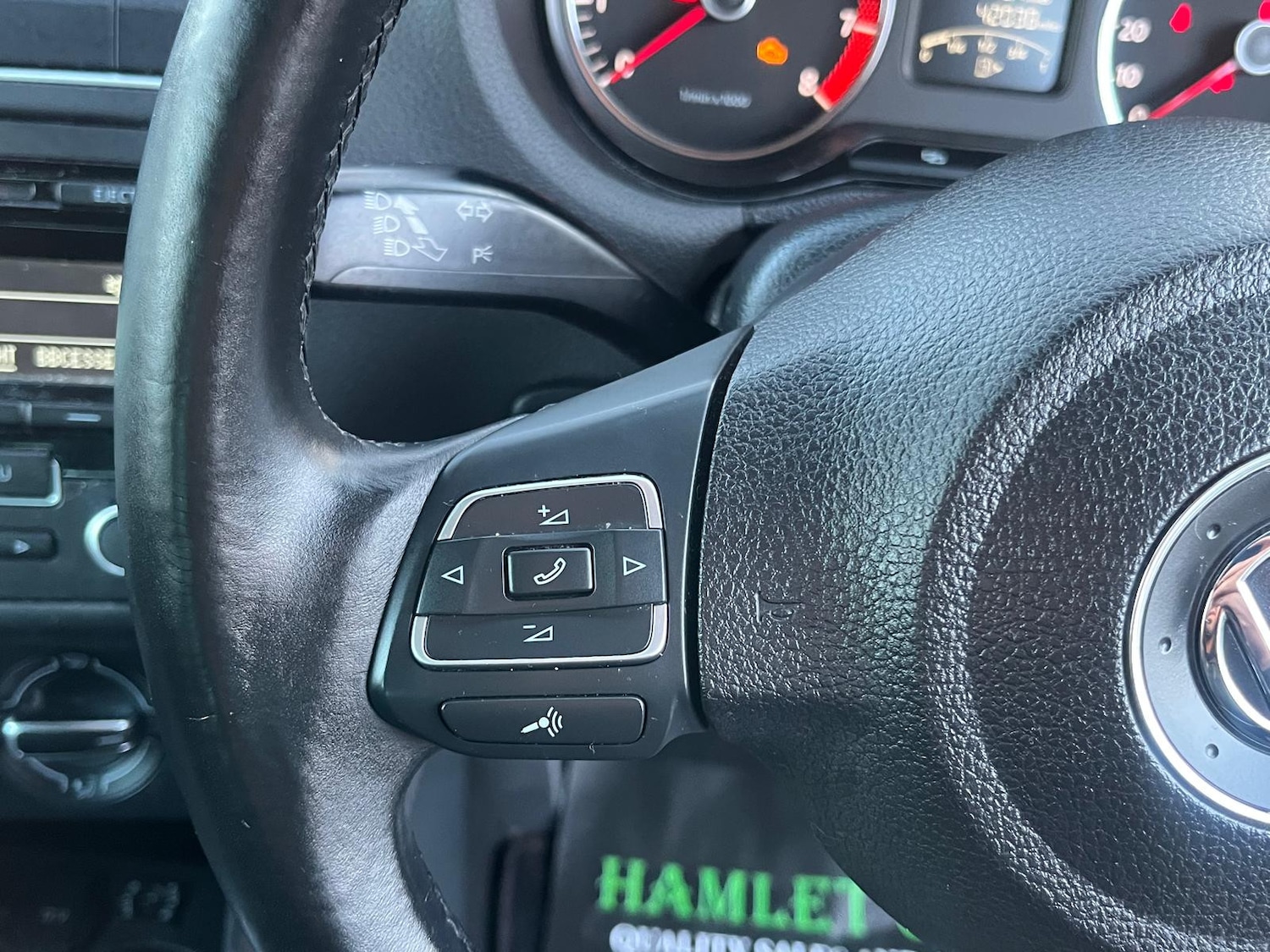 Used Volkswagen Polo 2012 for sale - 76724085: Photo 10