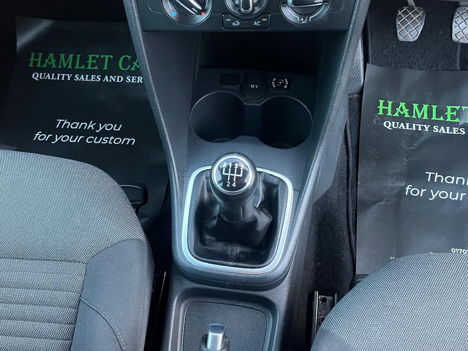 Used Volkswagen Polo 2012 for sale - 76724085: Photo 12