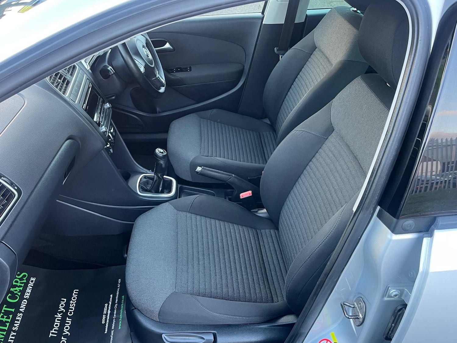 Used Volkswagen Polo 2012 for sale - 76724085: Photo 19