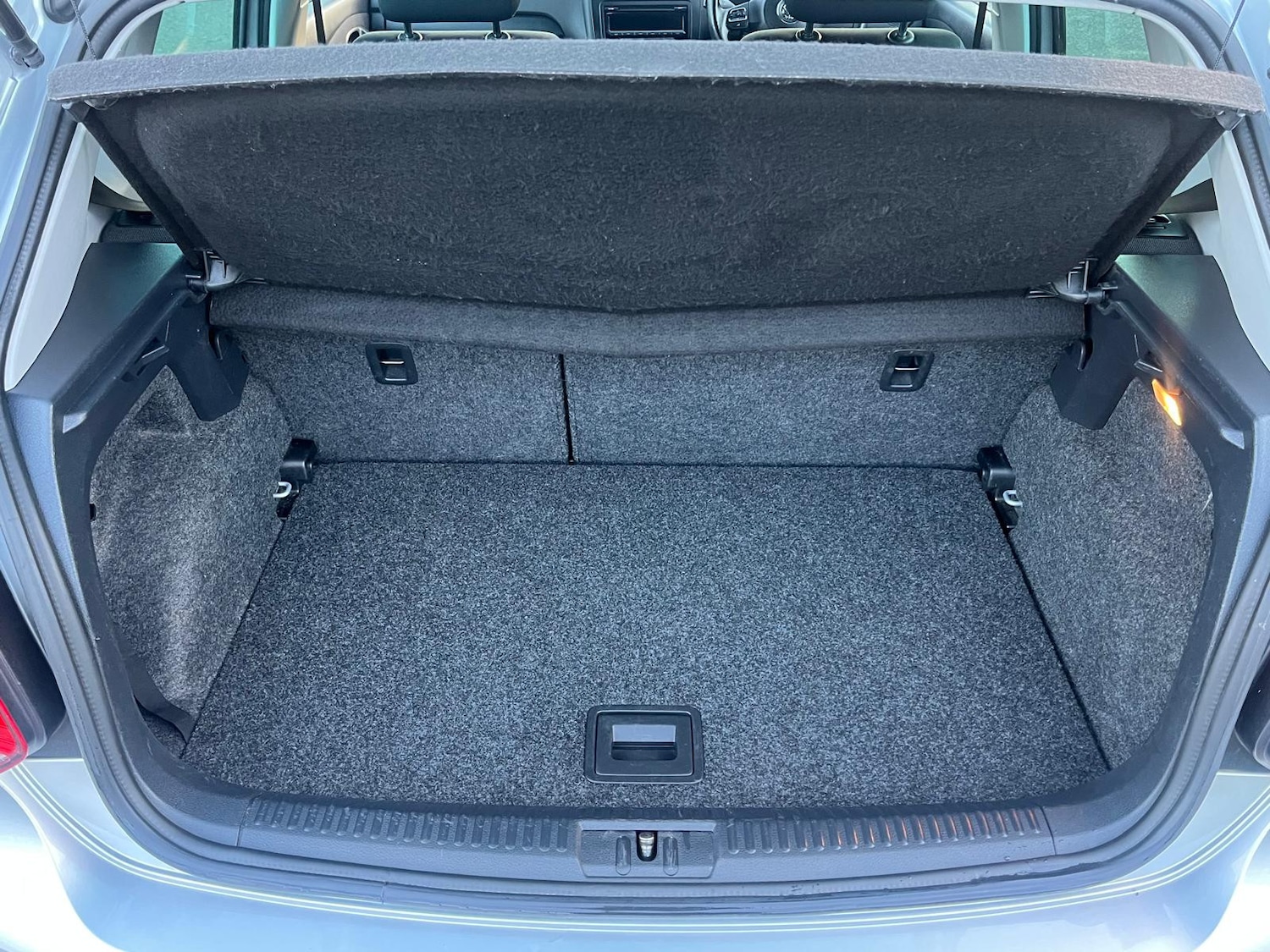 Used Volkswagen Polo 2012 for sale - 76724085: Photo 22