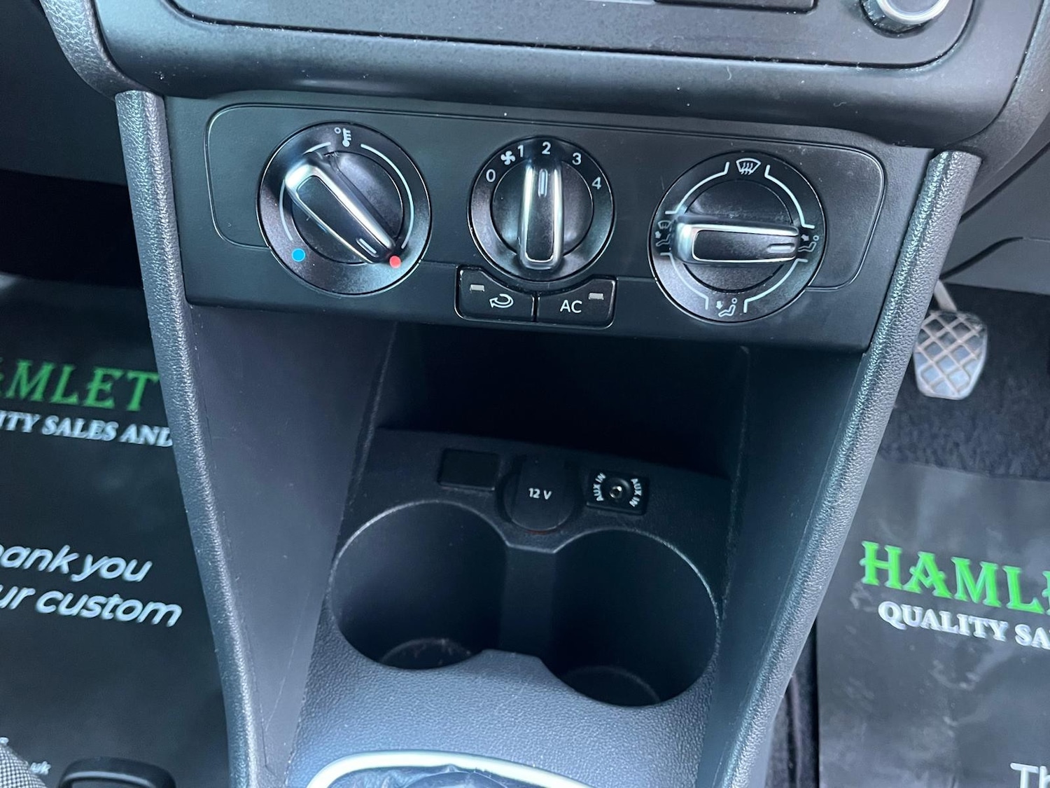 Used Volkswagen Polo 2012 for sale - 76724085: Photo 8