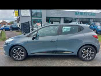 Used Renault Clio 2018 for sale - 72096121: Photo