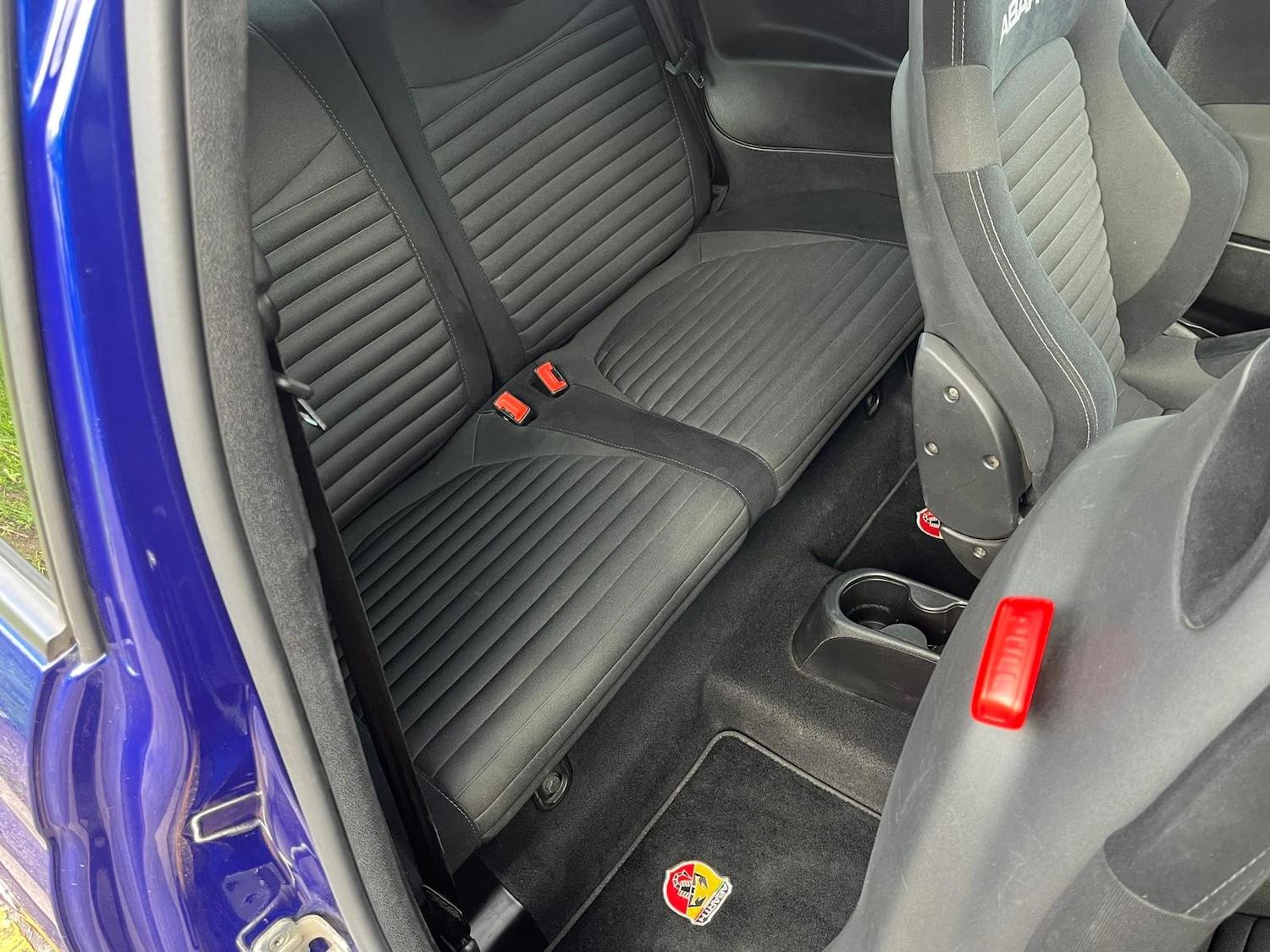 Used Abarth 595 2019 for sale - 76569335: Photo 19