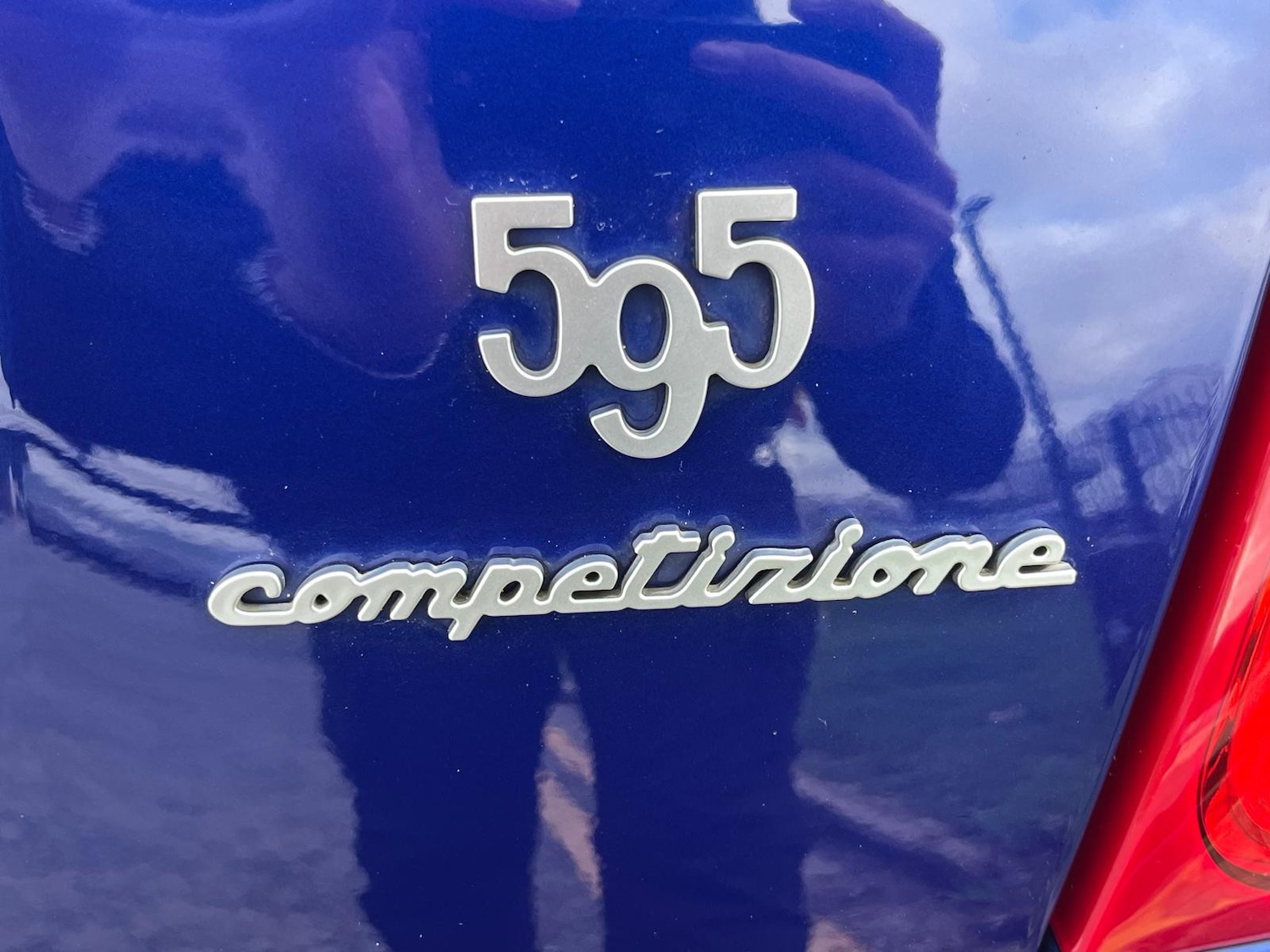 Used Abarth 595 2019 for sale - 76569335: Photo 27